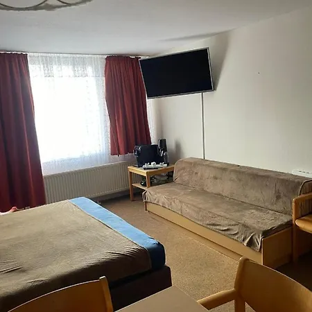 Daire Predigtstuhl Bayrische Wald Ferienwohnung