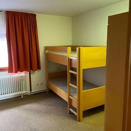 Predigtstuhl Bayrische Wald Ferienwohnung Sankt Englmar