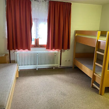 Predigtstuhl Bayrische Wald Ferienwohnung *