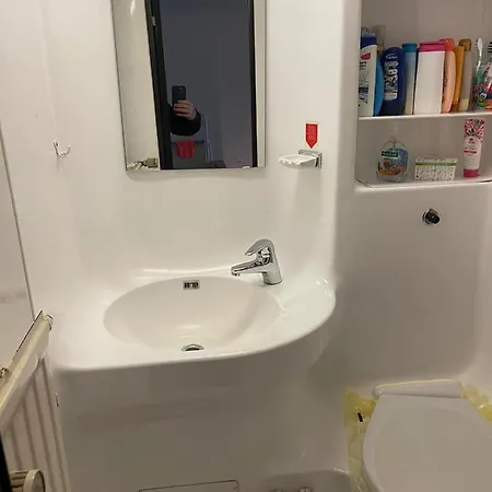 Daire Predigtstuhl Bayrische Wald Ferienwohnung