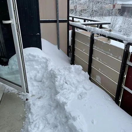 Daire Predigtstuhl Bayrische Wald Ferienwohnung
