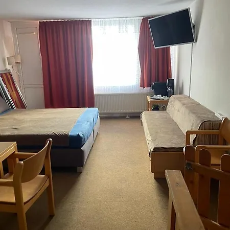 Predigtstuhl Bayrische Wald Ferienwohnung Sankt Englmar