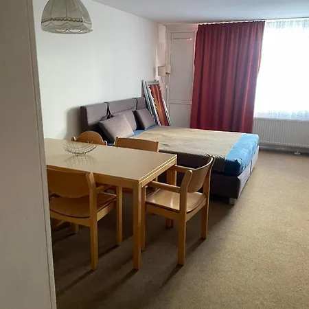 Daire Predigtstuhl Bayrische Wald Ferienwohnung Sankt Englmar