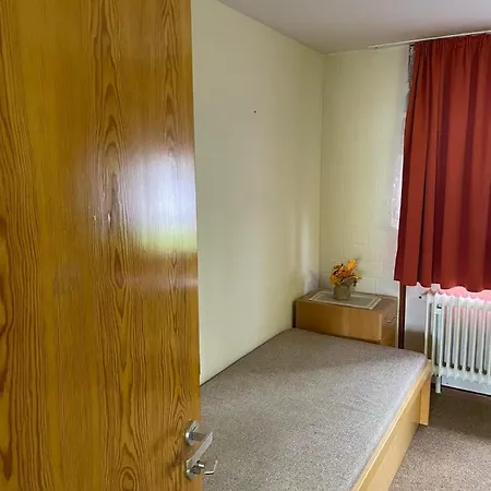 Predigtstuhl Bayrische Wald Ferienwohnung * סנקט אנגלמר